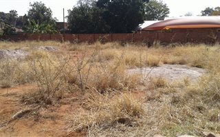 1320 m² Land available in Nylpark