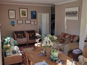 2 Bed House in Stellenbosch Agricultural