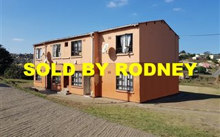2 Bedroom Apartment in Newlands East