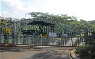 4.2 ha Land available in Illovo Beach