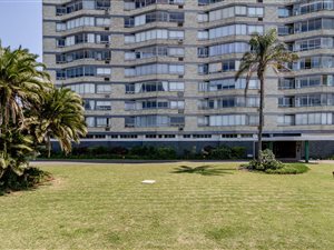1 Bed Apartment in Musgrave