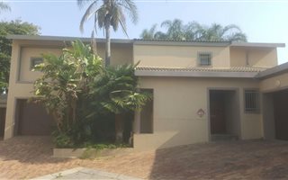 3 Bedroom House in Monument Park