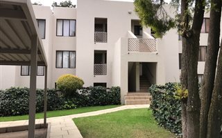 1 Bedroom Apartment in Benmore Gardens