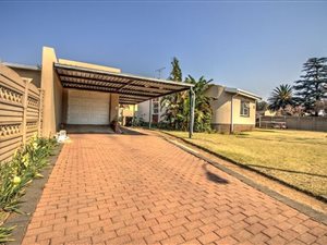 3 Bed House in Birchleigh