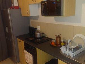 1 Bed Flat in Bellville Central