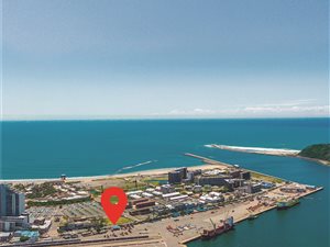 2 bedroom flat for sale in Point Waterfront | T2938890