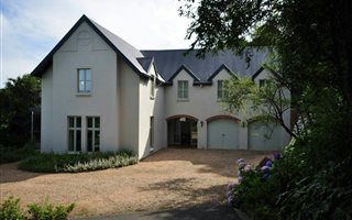 4 Bedroom House in Hilton