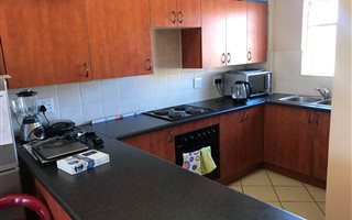 2 Bedroom Apartment in Honeydew