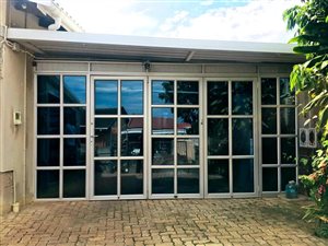 3 Bed House in Phoenix Industrial