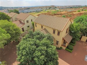 3 Bed Cluster in Halfway Gardens