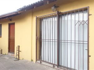 House in Corlett Gardens