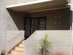 2 Bed Apartment in Mtunzini