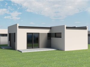 2 Bed House in Bishop Lavis