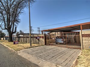 3 Bed House in Kempton Park West