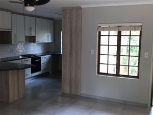 2 Bedroom Flat in Rietondale