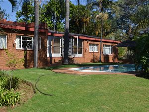 4.9 ha Farm in Strydfontein and surrounds