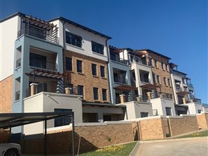 1 Bed Apartment in Kyalami
