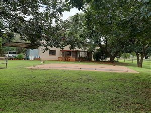 3 Bed House in Valley Settlements AH
