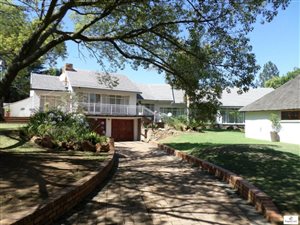 4 Bed House in Libradene