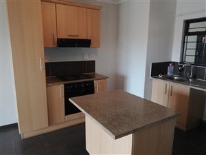 2 Bed Apartment in Westville
