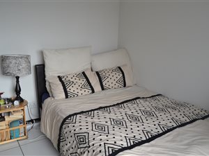 1 Bed Apartment in Greenstone Hill