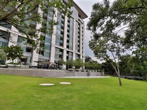 2 Bed Apartment in Sandhurst