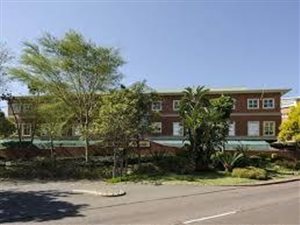 862 m² Commercial space in Mt Edgecombe