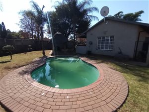 3 Bed House in Moregloed