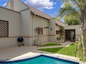 3 Bed House in Barbeque Downs