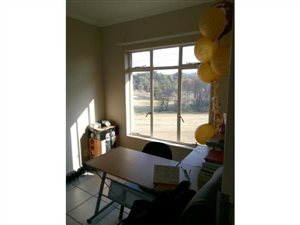 2 Bed Townhouse in Rembrandt Park