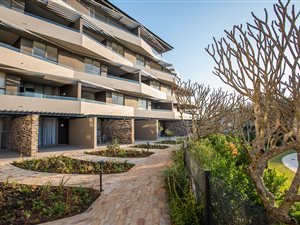 2 Bed Apartment in Sibaya Precinct