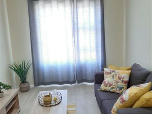 2 Bed Apartment in Chasedene