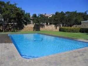 2 Bed Apartment in Amberfield