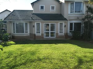 4 Bedroom Townhouse in Somerset Park