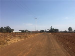 92.5 ha Farm in Tarlton