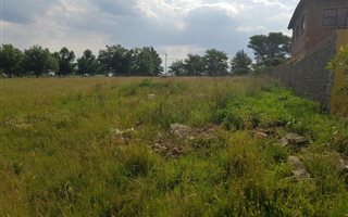 1115 m² Land available in Deneysville