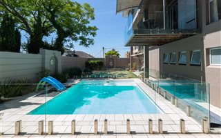 4 Bedroom House in Fresnaye