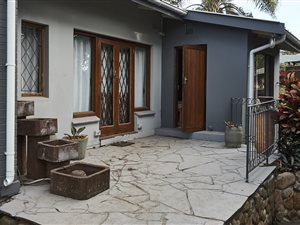 4 Bed House in Port Shepstone