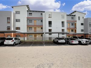 2 Bed Apartment in Barbeque Downs