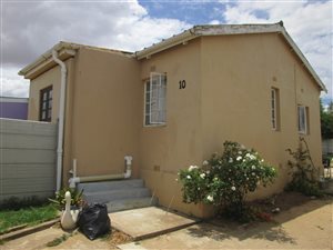 2 Bed Townhouse in Caledon