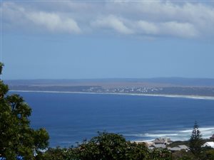 1156 m² Land available in Dana Bay