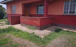3 Bedroom House in Napierville
