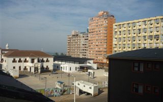 2 Bedroom Apartment in Point