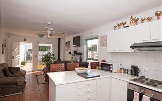 3 Bedroom House in Marina Da Gama