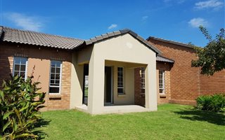 3 Bedroom House in Erand Gardens