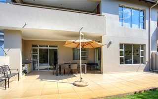 3 Bedroom Apartment in Fairmount
