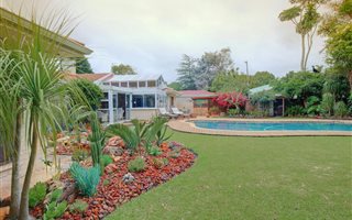 5 Bedroom House in Camphers Drift