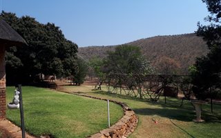 3 Bedroom House in Rustenburg Central