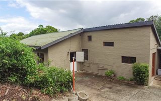 3 Bedroom House in Wilderness