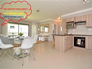 2 Bed Apartment in Broadacres